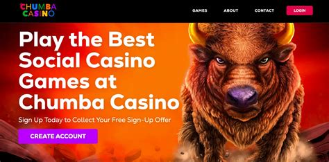 chumba casino reviews